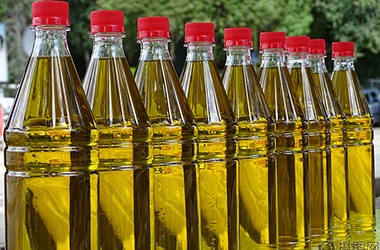 食用油該怎么挑？細數(shù)5大常見食用油特長