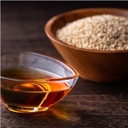 天冷了，家里芝麻油出現(xiàn)絮狀物還能吃嗎？